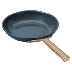 ZWILLING 2-pcs, Set de poêles, Bleu Discount
