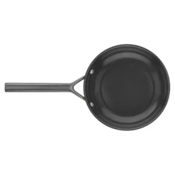 ZWILLING 2-pcs, Set de poêles, Noir mat Hot