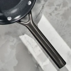 ZWILLING 2-pcs, Set de poêles, Noir mat Hot