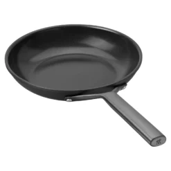 ZWILLING 2-pcs, Set de poêles, Noir mat Hot