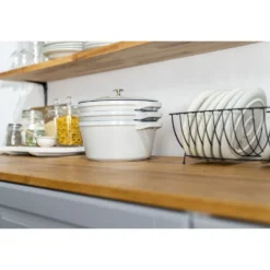 Staub 3-pcs, Set empilable, Truffe blanche Hot