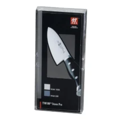 ZWILLING Pierre à aiguiser Best