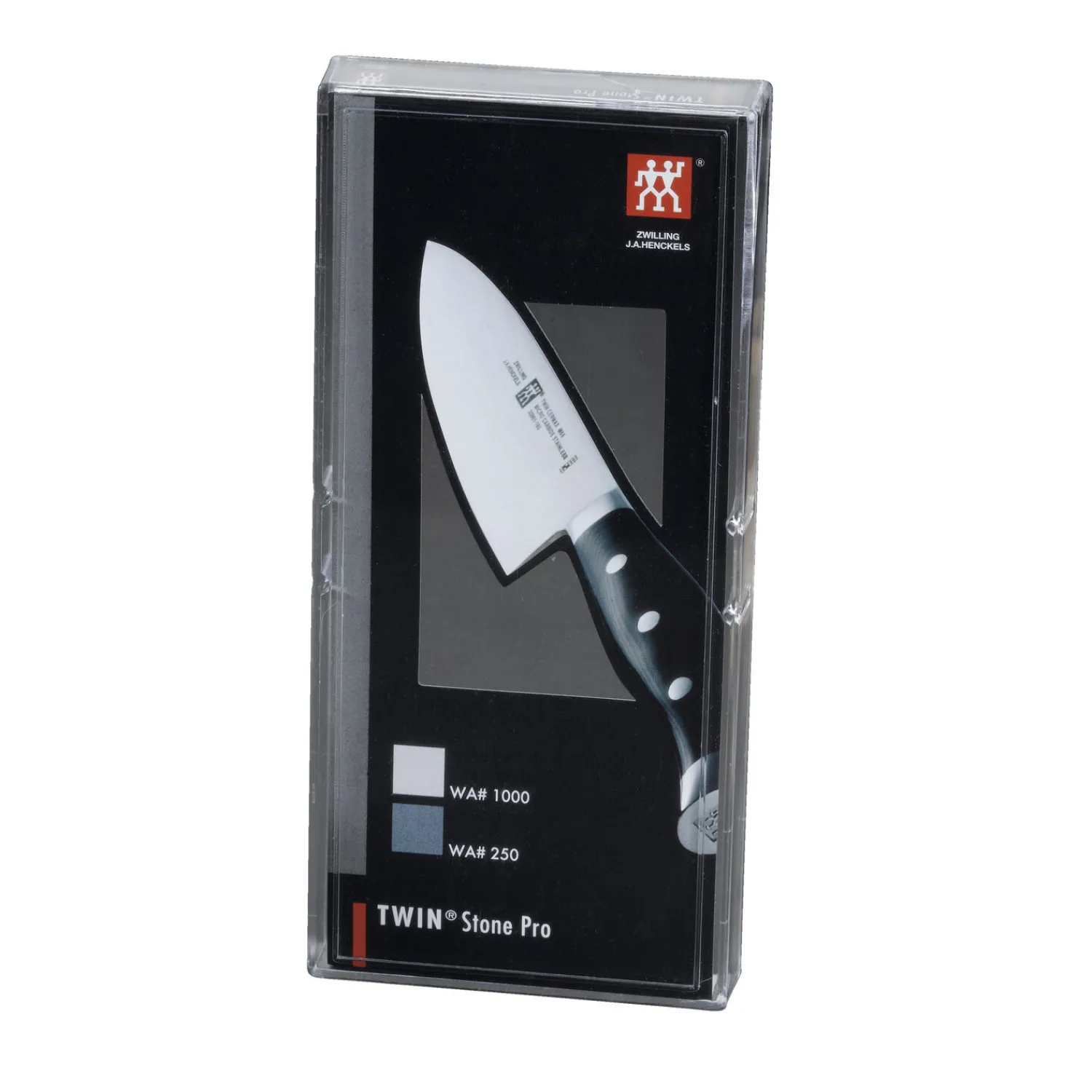 ZWILLING Pierre à aiguiser Best