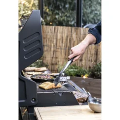 ZWILLING Pinceau, 41 cm, Acier inoxydable Sale