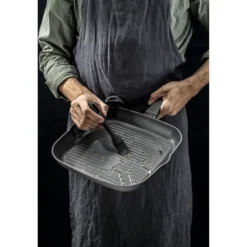 BALLARINI Pinceau à pâtisserie Silicone Noir mat Clearance