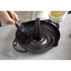 Staub Pinceau à p&acirc;tisserie Silicone Outlet