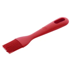 BALLARINI Pinceau à p&acirc;tisserie Silicone Rouge