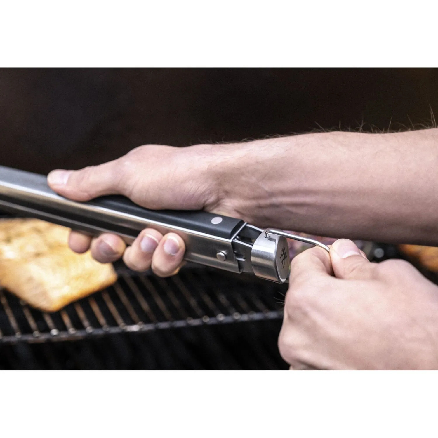 ZWILLING Pinces Acier inoxydable Sale