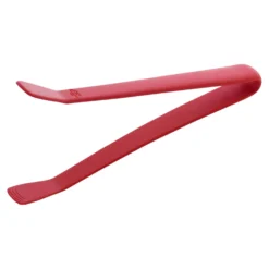 BALLARINI Pinces Silicone Rouge Best