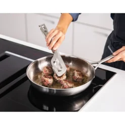 ZWILLING Pince universelle Mat/poli