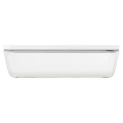 ZWILLING Plat sous vide, Verre, Gris Best