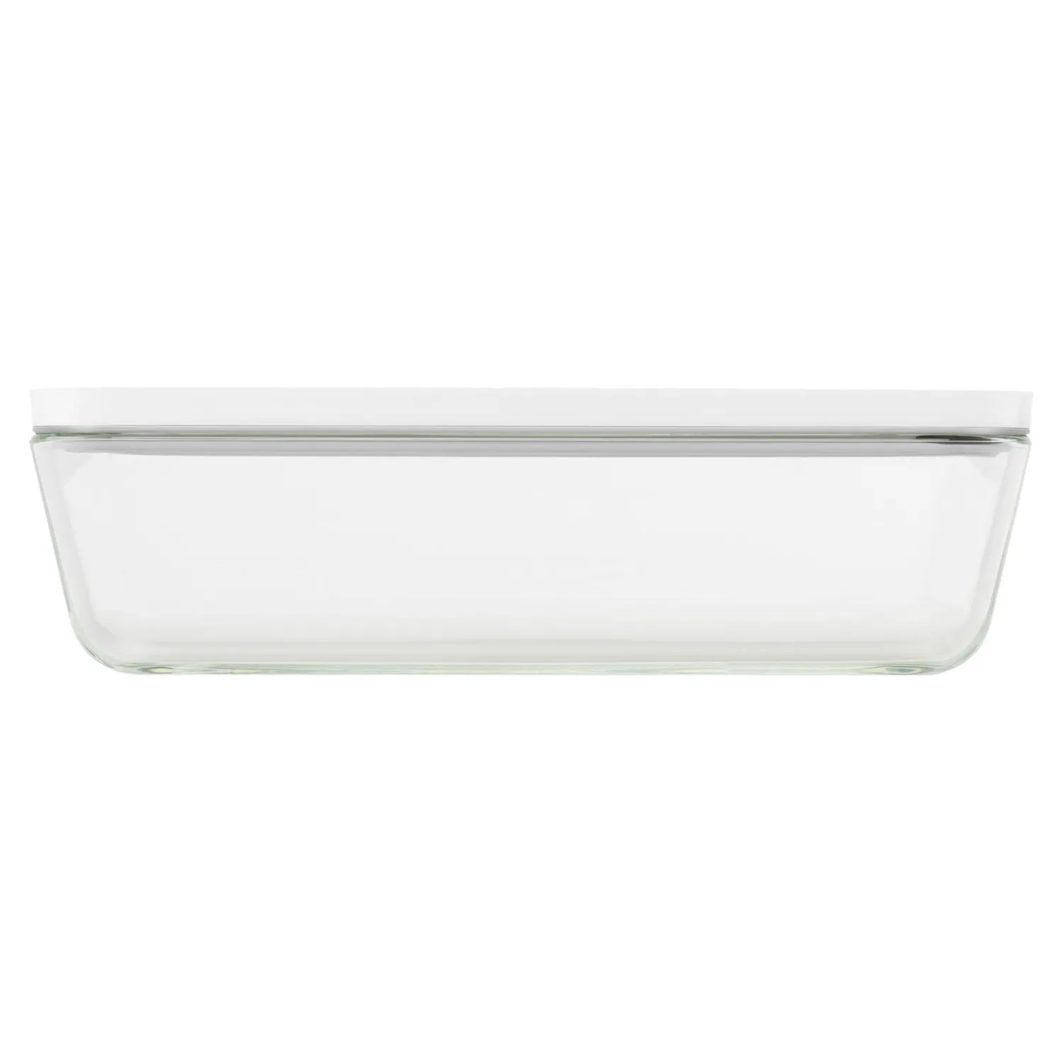 ZWILLING Plat sous vide, Verre, Gris Best