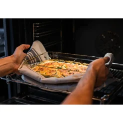 ZWILLING Plat sous vide, Verre, Rouge Sale