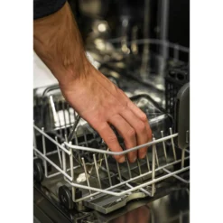 ZWILLING Plat sous vide, Verre, Rouge Sale