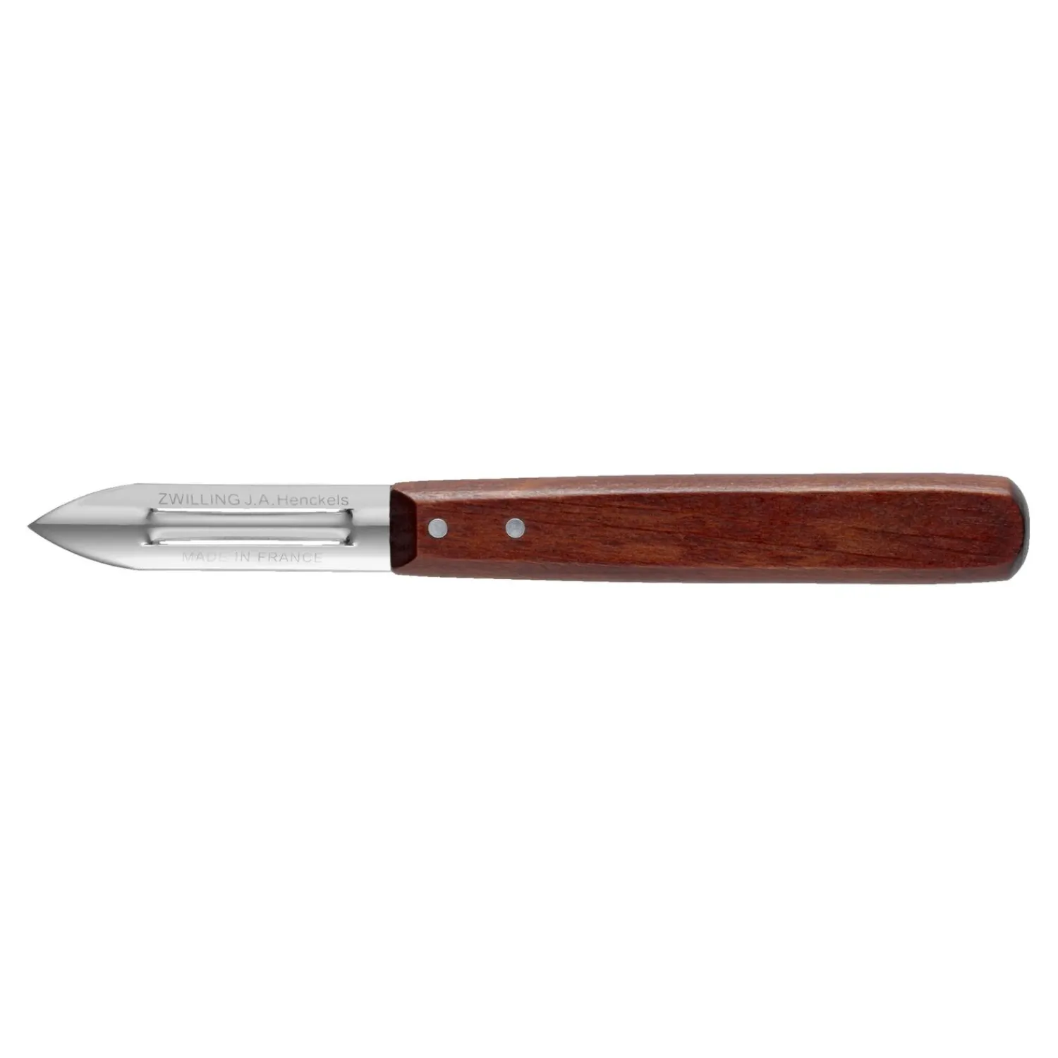 ZWILLING éplucheur Acier inoxydable Hot
