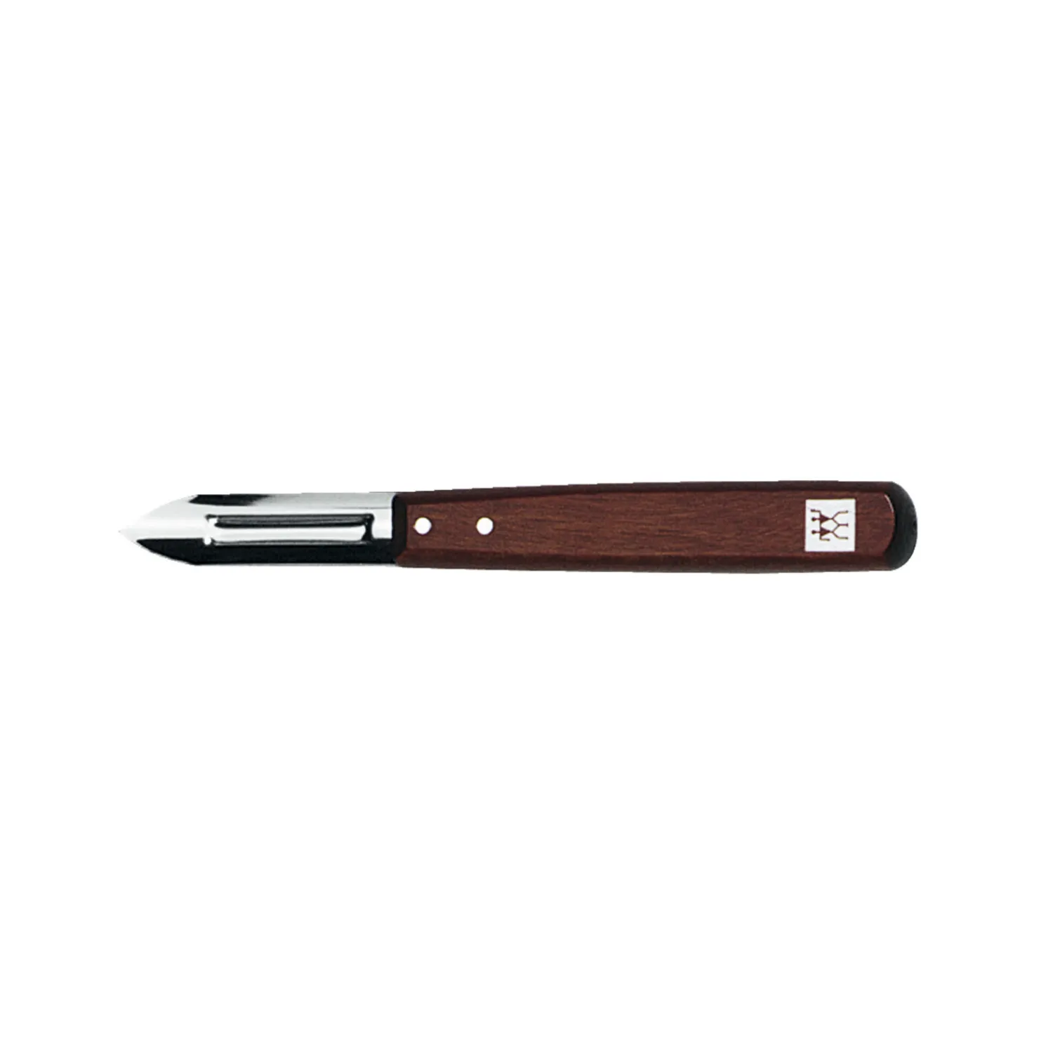 ZWILLING éplucheur Acier inoxydable Hot