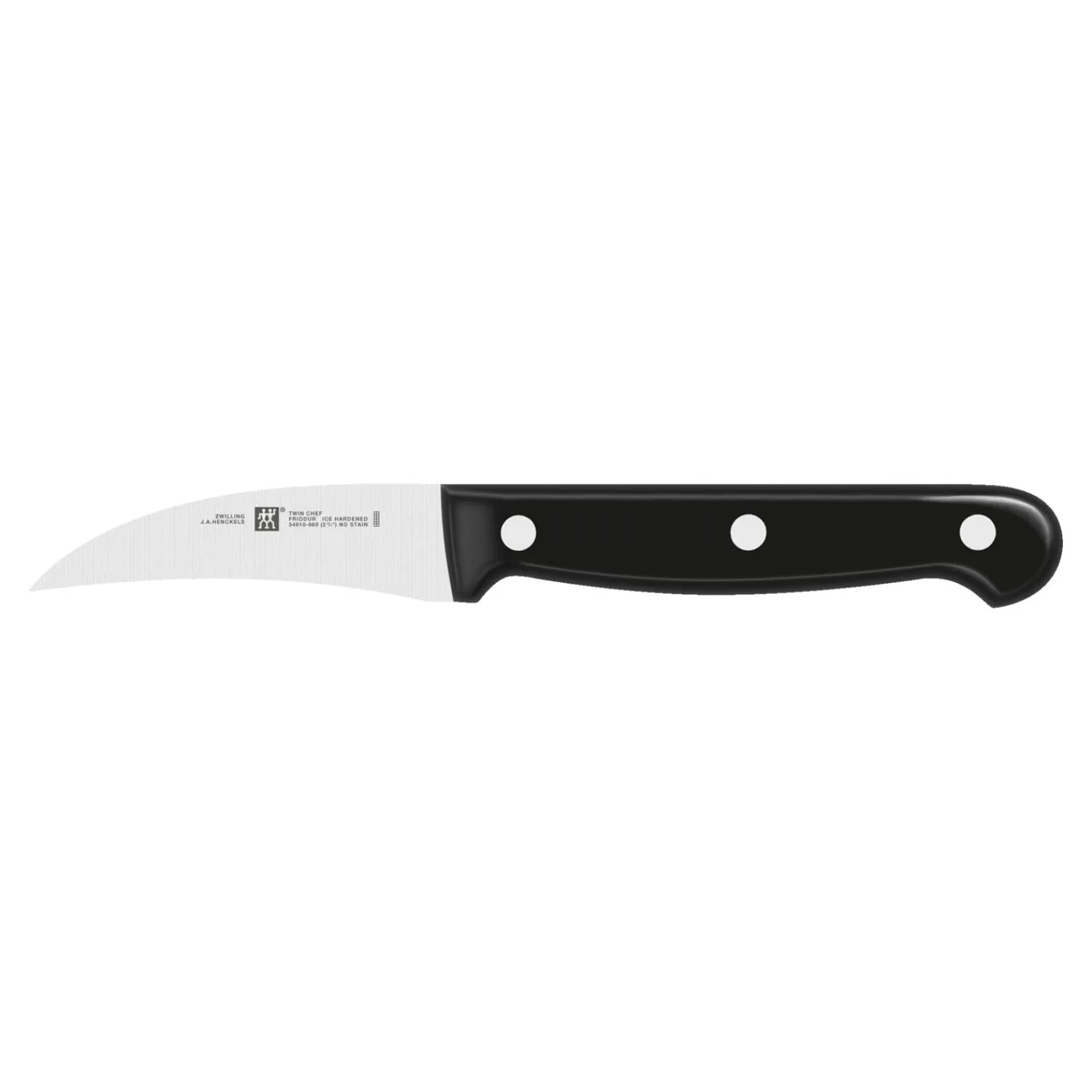 ZWILLING éplucheur 6 cm Outlet