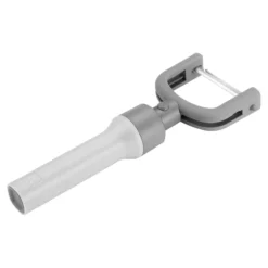 ZWILLING éplucheur 2-en-1, Gris Best