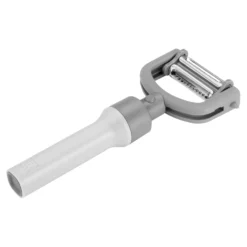 ZWILLING éplucheur 5-en-1, Gris Sale
