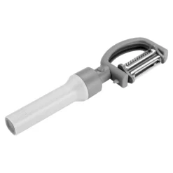 ZWILLING éplucheur 5-en-1, Gris Sale