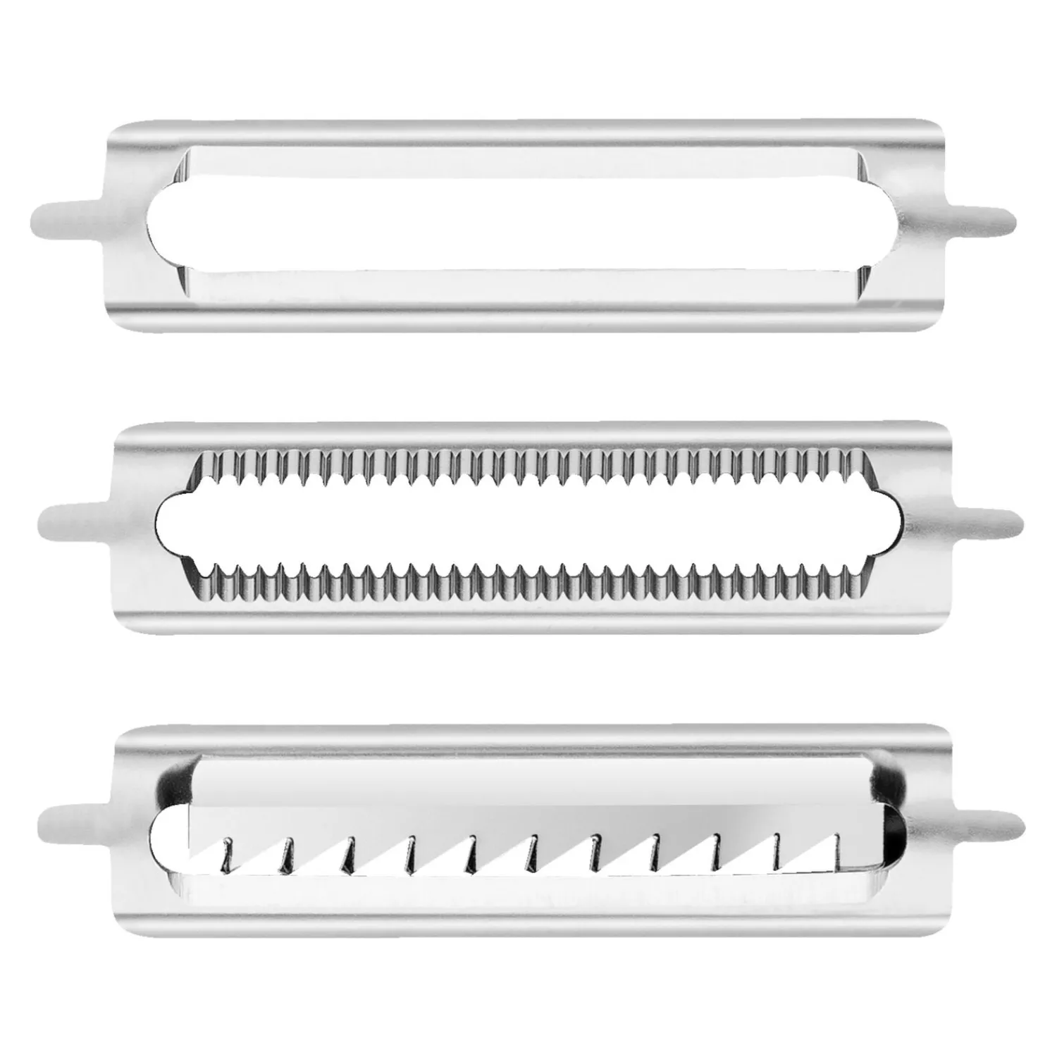 ZWILLING éplucheur 5-en-1, Gris Sale