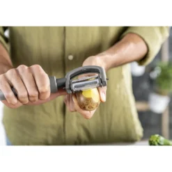 ZWILLING éplucheur 5-en-1, Gris Sale