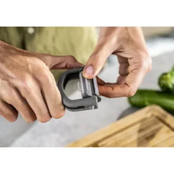 ZWILLING éplucheur 5-en-1, Gris Sale