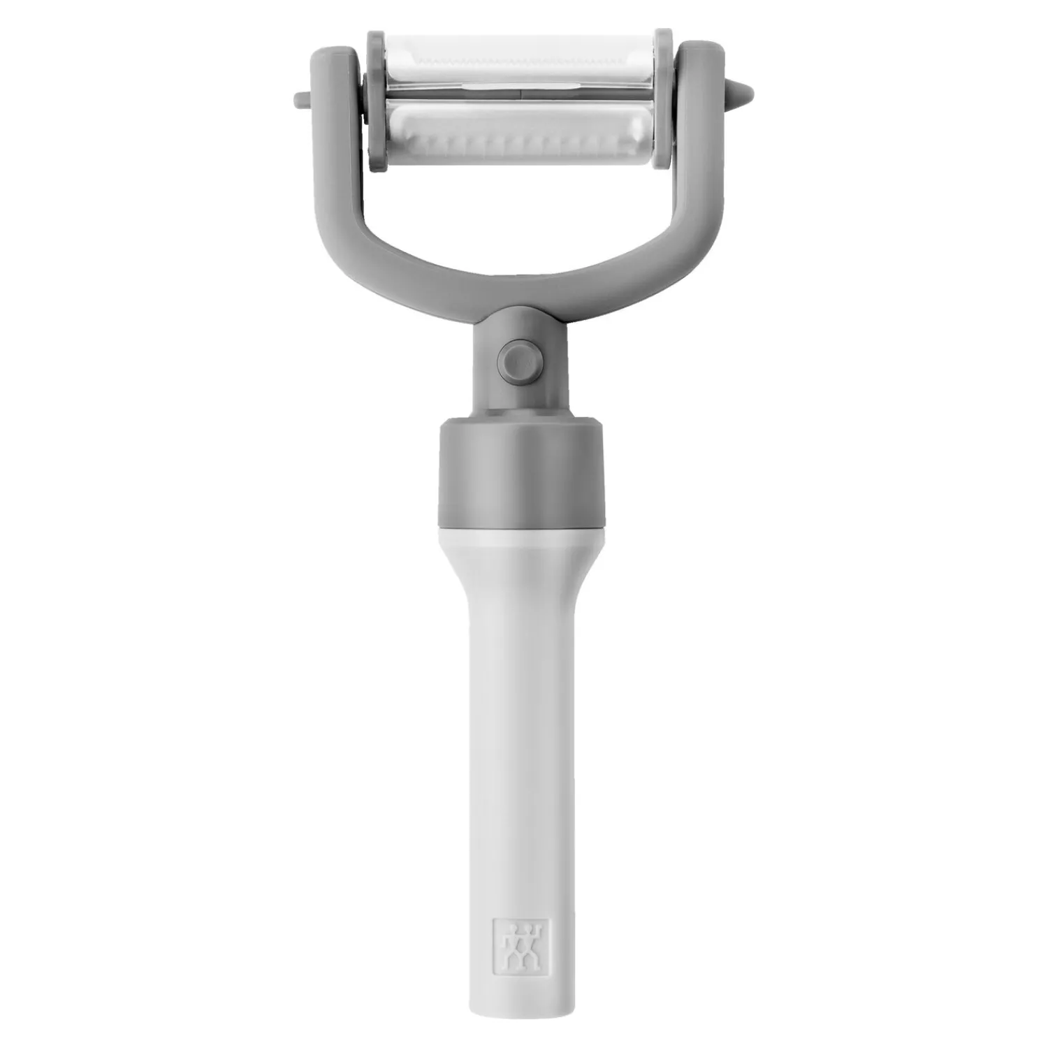 ZWILLING éplucheur 5-en-1, Gris Sale