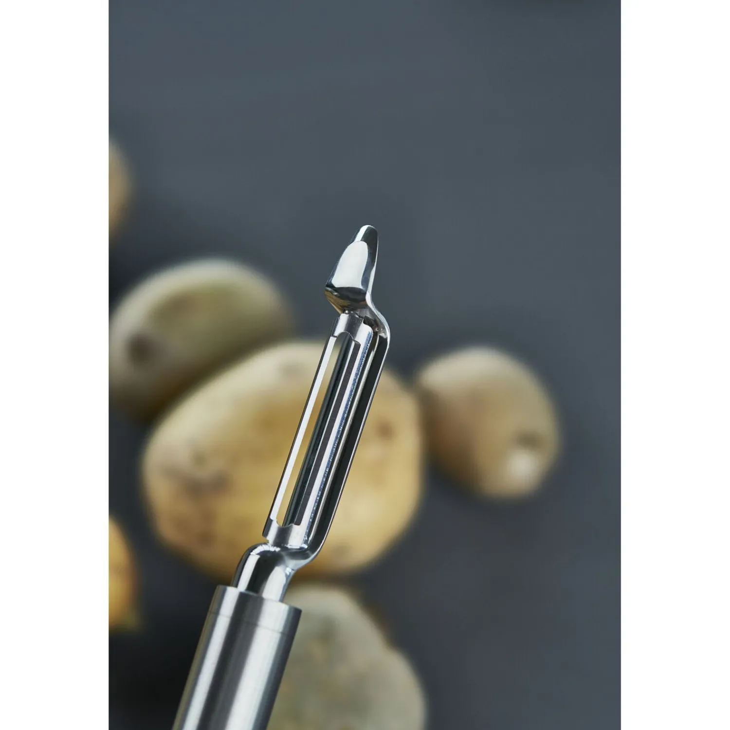 ZWILLING éplucheur Inox 18/10 Best