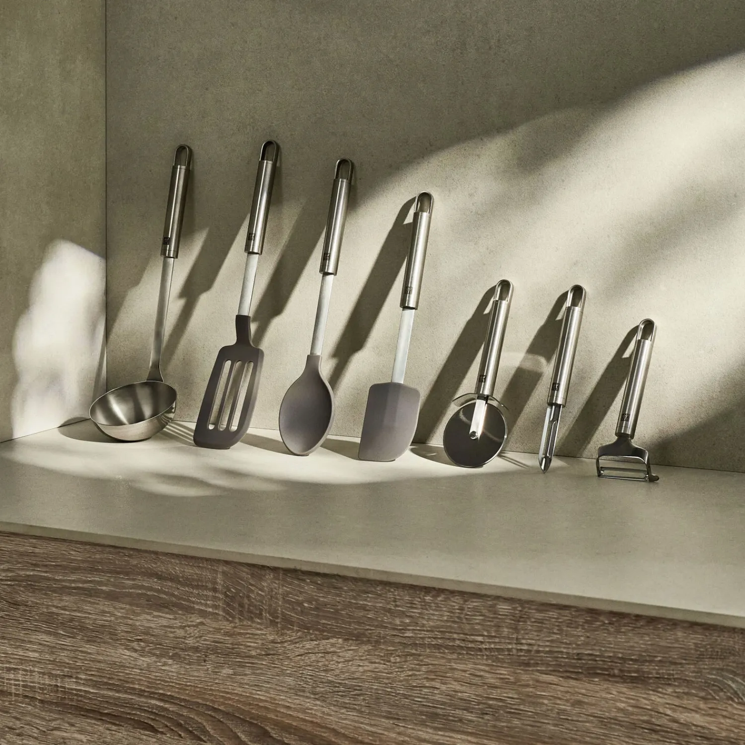 ZWILLING éplucheur pivotant Inox 18/10 Discount