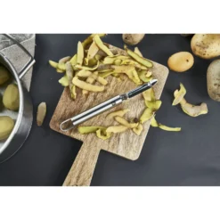 ZWILLING éplucheur pivotant Inox 18/10 New