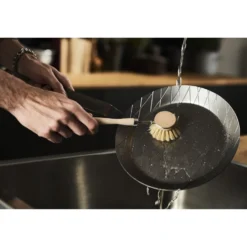 ZWILLING Poêle 28 cm, Acier au carbone Sale