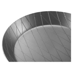 ZWILLING Poêle 28 cm, Acier au carbone Sale