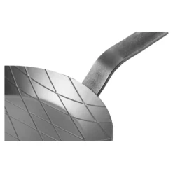 ZWILLING Poêle 28 cm, Acier au carbone Sale