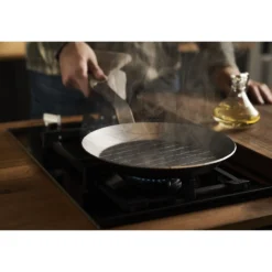 ZWILLING Poêle 24 cm, Acier au carbone Outlet