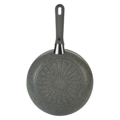 BALLARINI Poêle 32 cm, Aluminium Discount