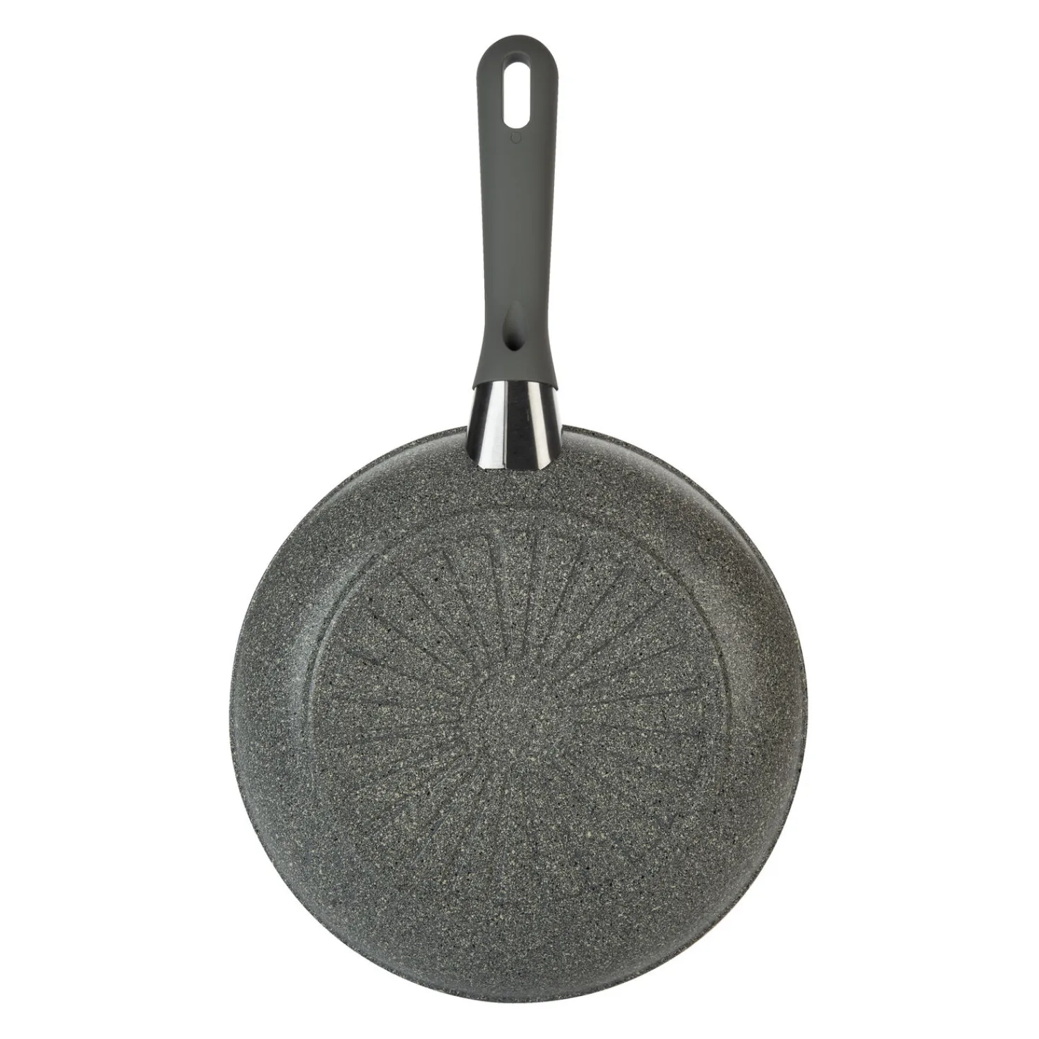 BALLARINI Poêle 32 cm, Aluminium Discount