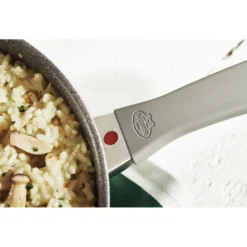 BALLARINI Poêle 32 cm, Aluminium Discount