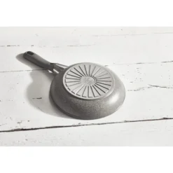 BALLARINI Poêle 32 cm, Aluminium Discount