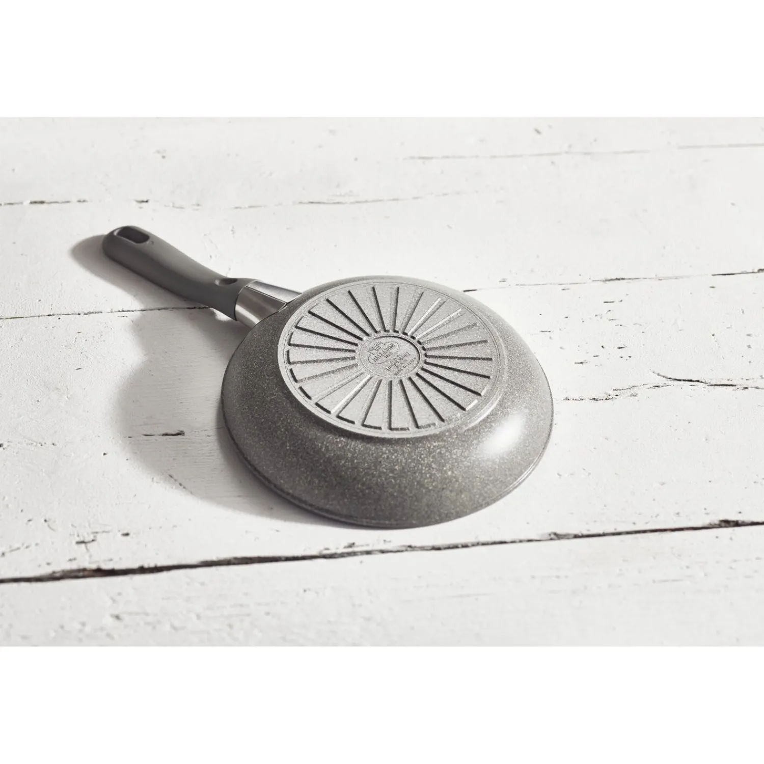BALLARINI Poêle 32 cm, Aluminium Discount