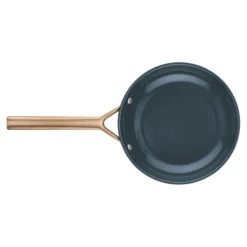 ZWILLING Poêle 24 cm, Aluminium, Bleu Clearance