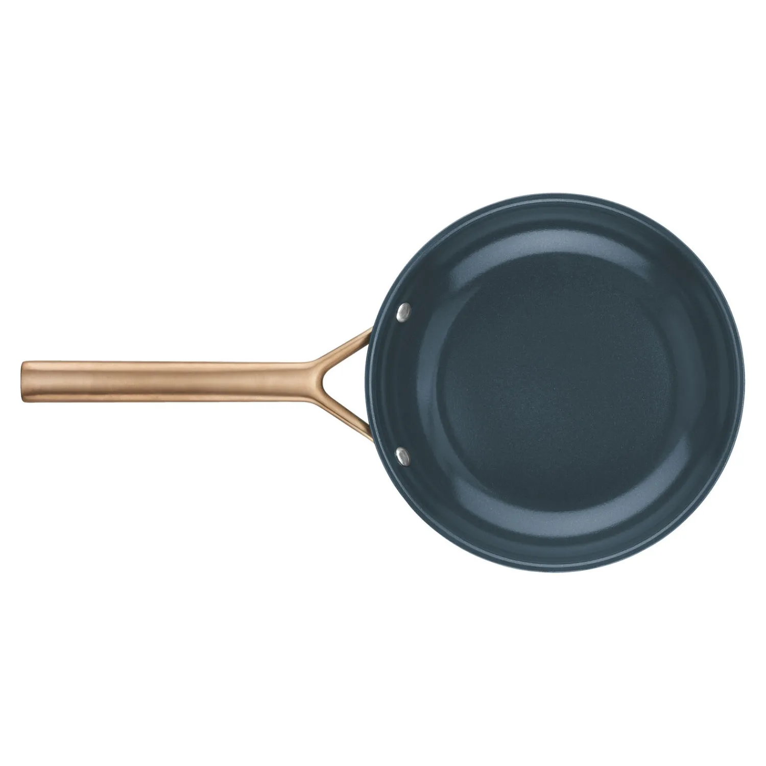 ZWILLING Poêle 24 cm, Aluminium, Bleu Clearance