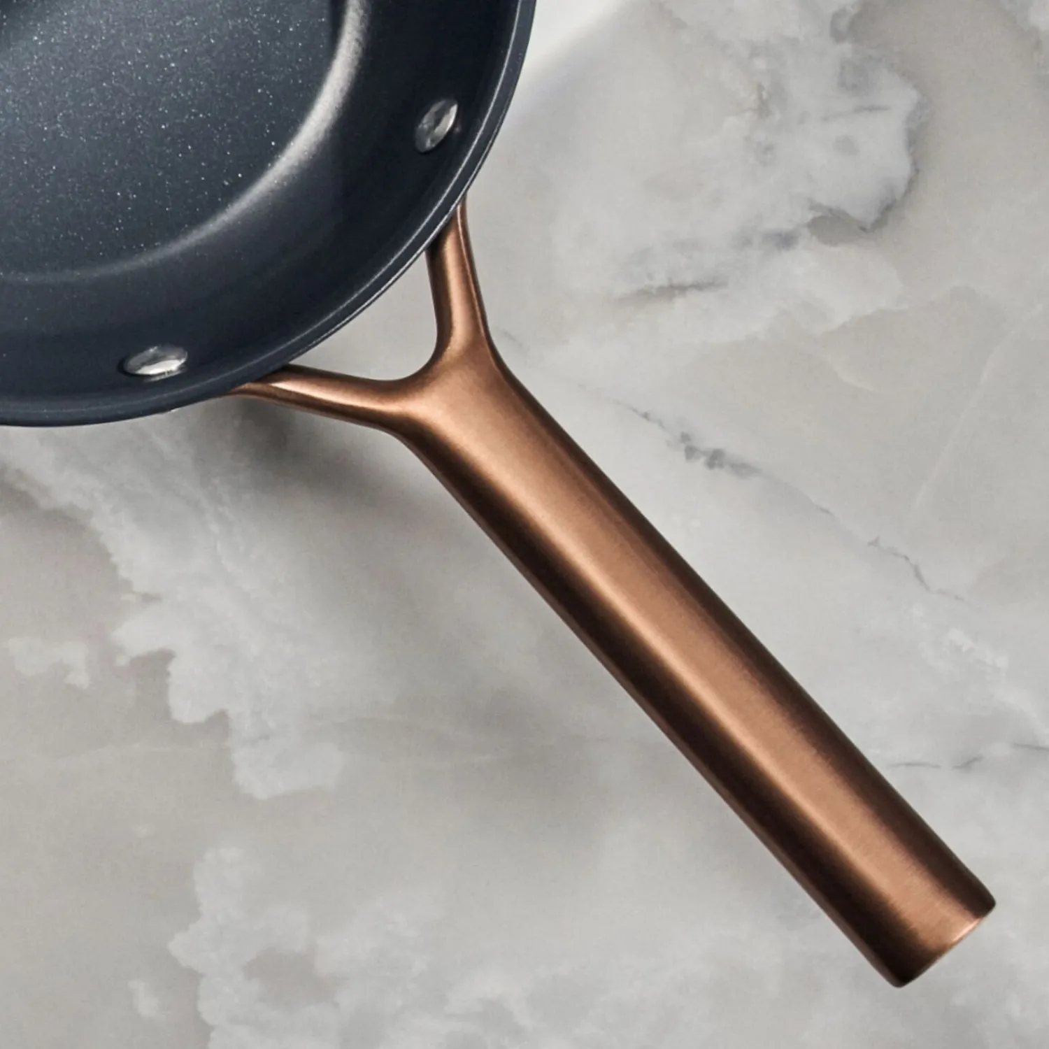 ZWILLING Poêle 24 cm, Aluminium, Bleu Clearance