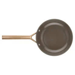 ZWILLING Poêle 28 cm, Aluminium, Brun Hot