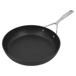 Demeyere Poêle 28 cm, Aluminium, Noir argenté Sale