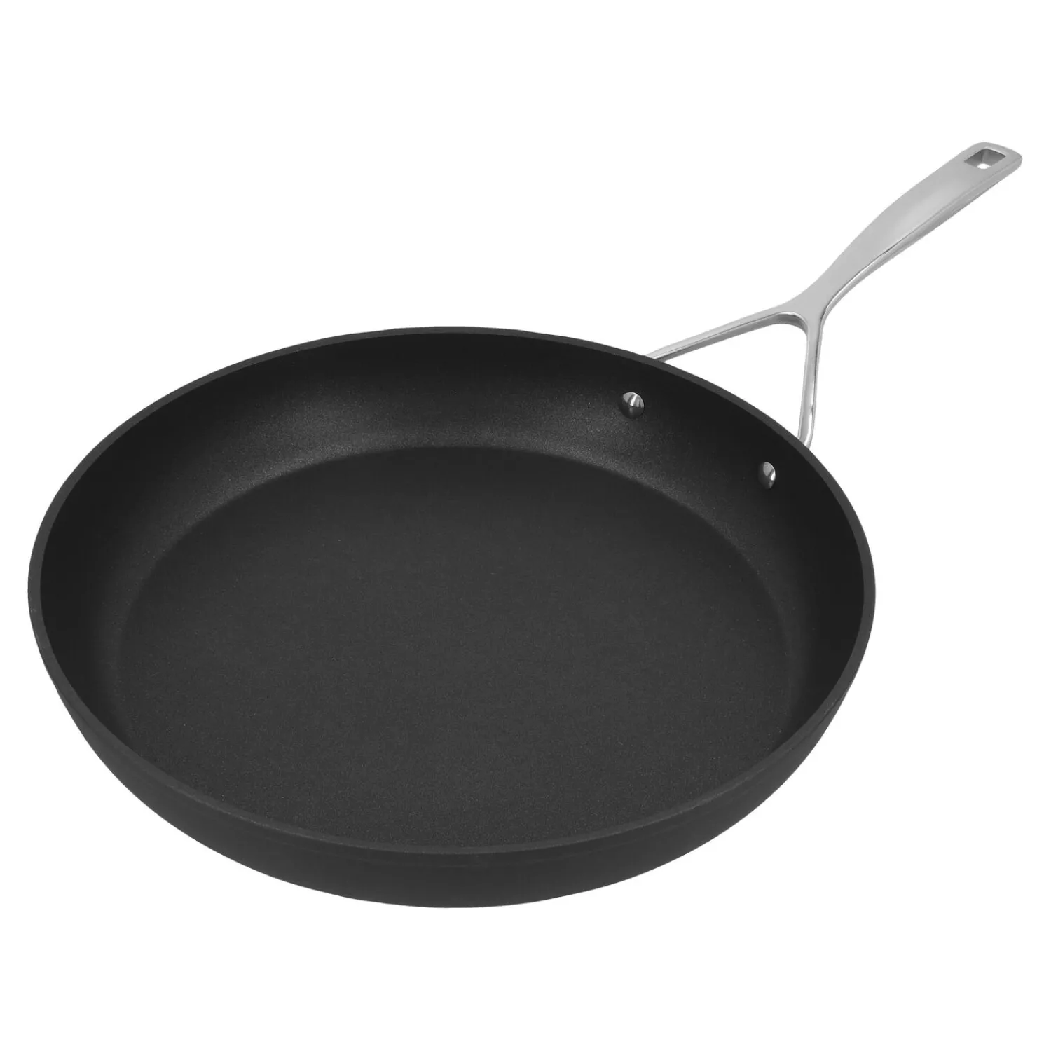 Demeyere Poêle 32 cm, Aluminium, Noir argenté Sale