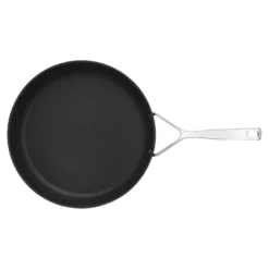 Demeyere Poêle 32 cm, Aluminium, Noir argenté Sale