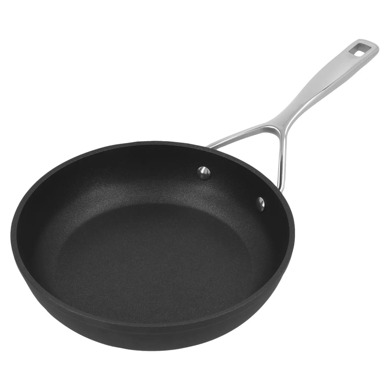 Demeyere Poêle 20 cm, Aluminium, Noir argenté Sale
