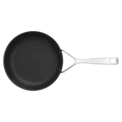 Demeyere Poêle 20 cm, Aluminium, Noir argenté Sale
