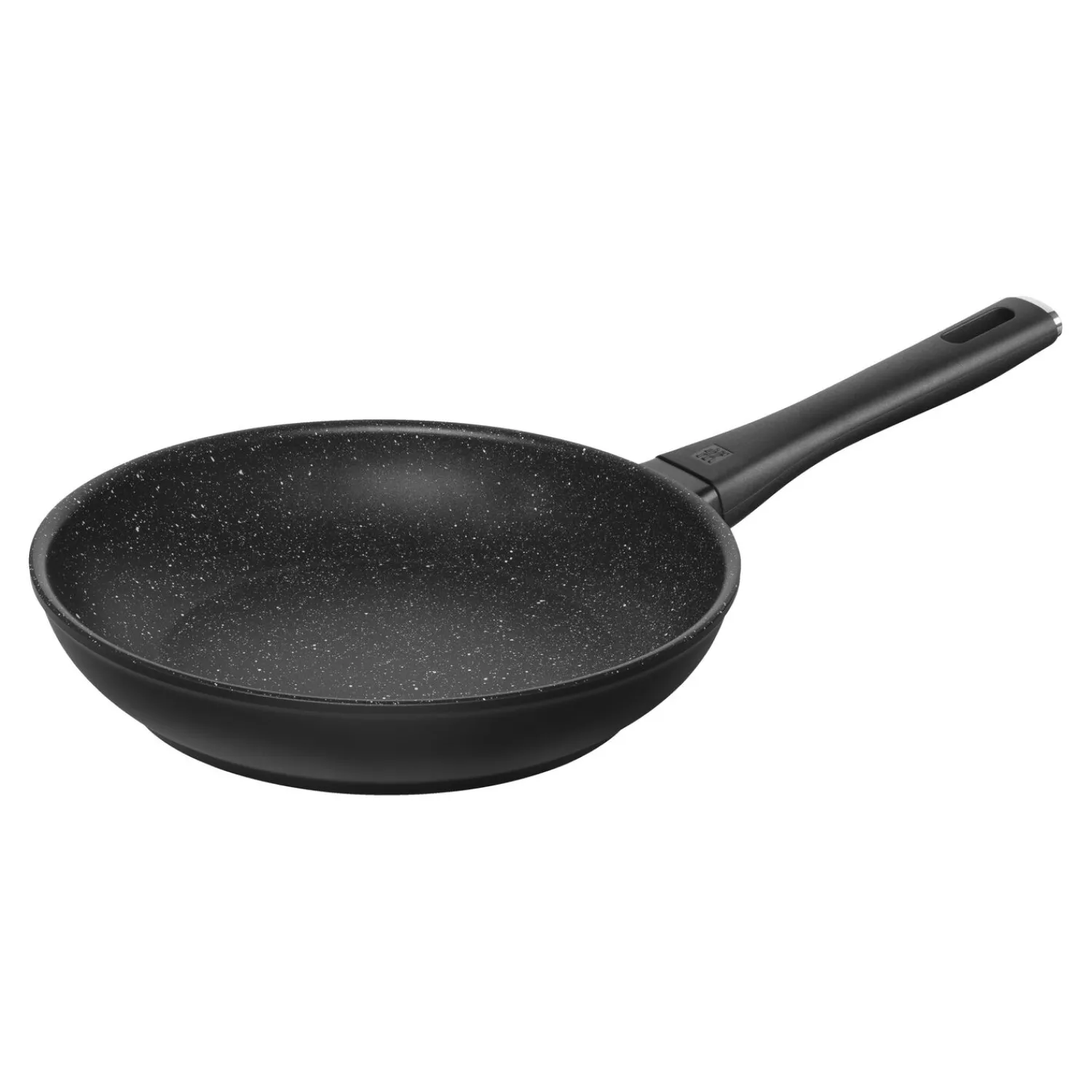 ZWILLING Poêle 24 cm, Aluminium, Noir mat Clearance